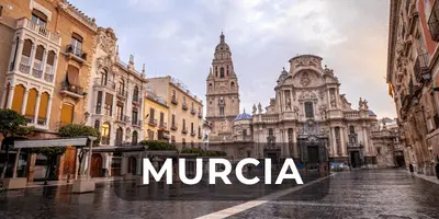 Autoescuelas en Murcia