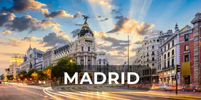 Autoescuelas en Madrid