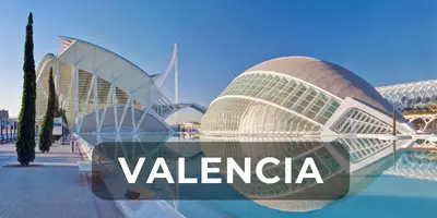 Autoescuelas en Valencia