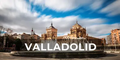 Autoescuelas en Valladolid