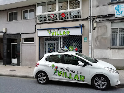 Autoescuela Villar