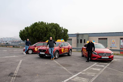 Autoescola San Antón