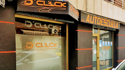 AUTOESCUELA D'CLICK