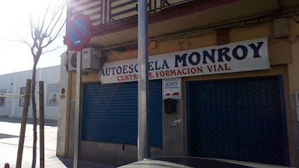 Ducco Monroy