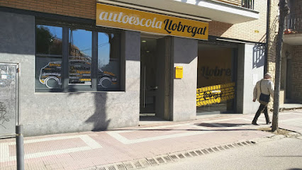 Autoescola Llobregat