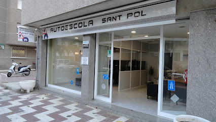 Autoescola Pineda - SantPol