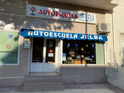 Autoescuela Jelba