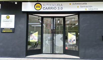 Autoescuela Carrió 3.0