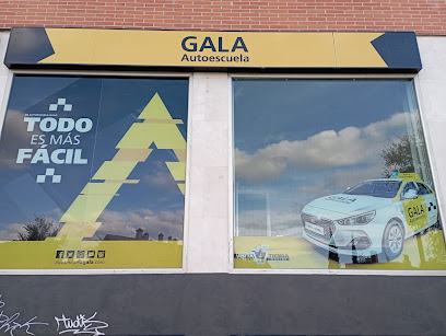 Autoescuela Gala - Villaviciosa de Odón