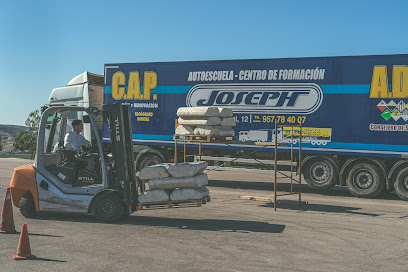 Autoescuela Joseph | Puente Genil