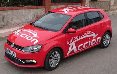 Accion Autoescuelas