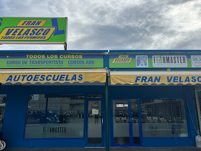 Autoescuelas Fran Velasco