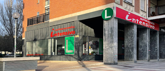 Autoescuela Intensivo Pamplona