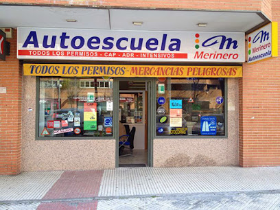 Autoescuela Merinero