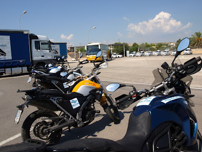 Autoescuelas y Formación Trafik Alicante Benisaudet