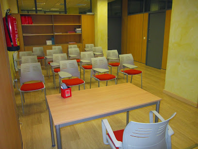 Centro Técnico de Conductores