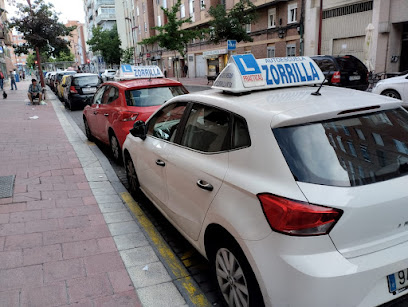 Autoescuela Zorrilla