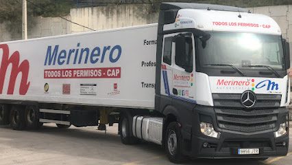 Autoescuela y Gestoría. Centro de Formación Merinero