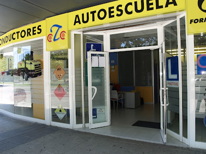 Centro Técnico de Conductores