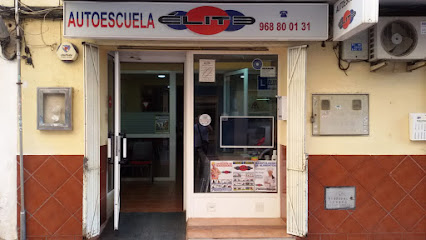 Autoescuela Élite Alcantarilla