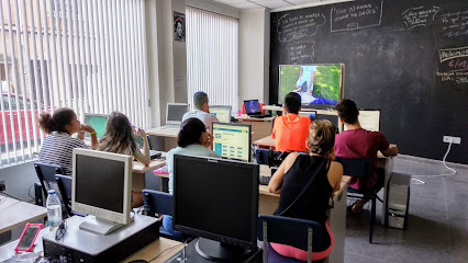 Autoescuela Jesús Orihuela