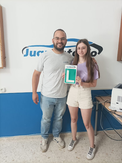 Autoescuela Juan Antonio