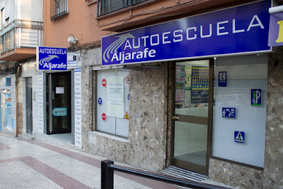 Autoescuela Aljarafe