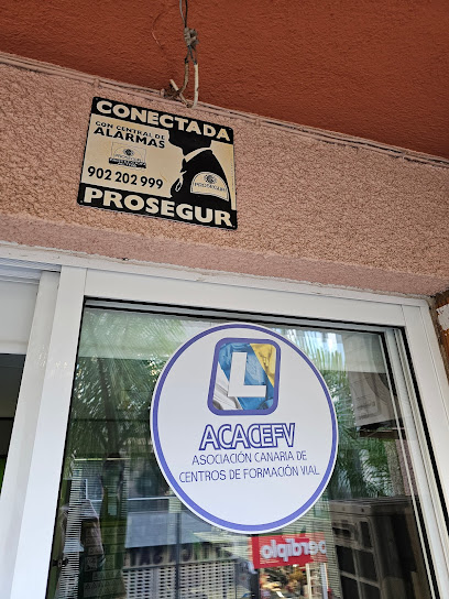 Autoescuela Velox Los Cristianos