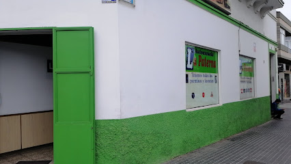 Autoescuela la Paterna Sl