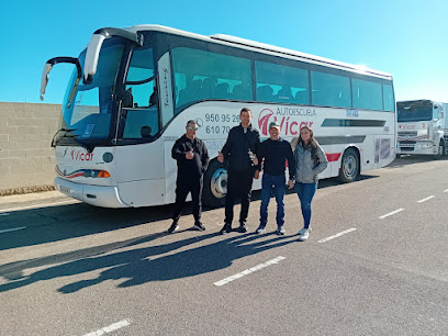 Autoescuela Vícar