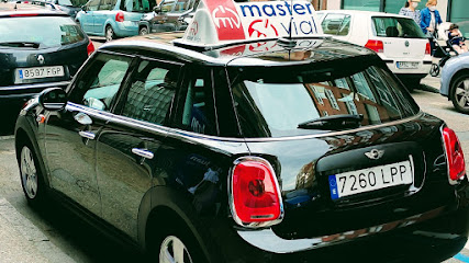 Autoescuela Master Vial