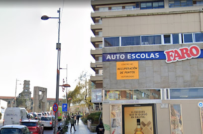 Autoescuelas Faro