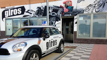 Autoescuela Giros Cuenca