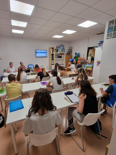 Centre D'estudis I Autoescola Del Camí