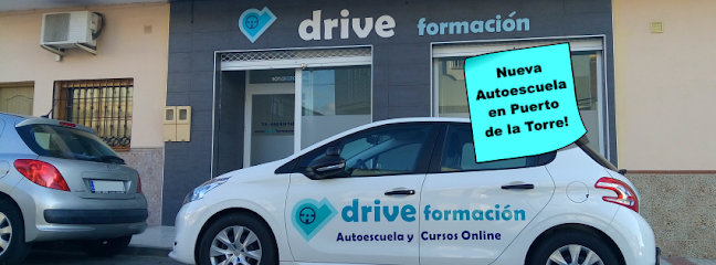 Drive Formación