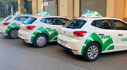 Avae Autoescuela Tándem