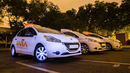 Autoescuela Lara Arganda del Rey - Miralparque