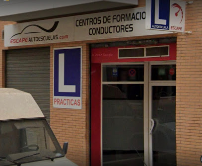 Escape Autoescuelas.com