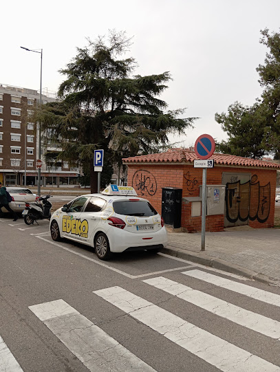 EDEKO | Autoescuela en Terrassa