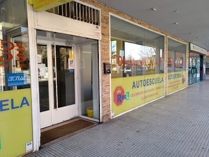 Autoescuela Real | Valdemoro El Restón