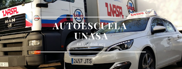 Autoescuela Unasa Lepe