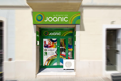 Autoescuela Joanic