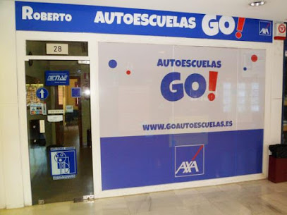 Autoescuela GO! - Boadilla (Roberto)