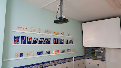 Autoescuela Limón