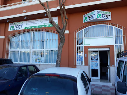 Autoescuela Test - Estepona