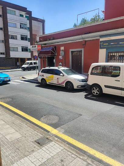 Autoescuela Laguna