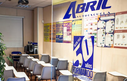 Autoescuelas en Madrid - Autoescuelas Abril - Getafe