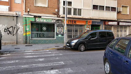 Autoescuelas Iter SL