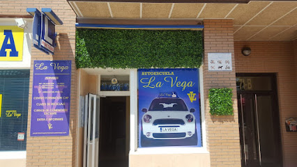 Autoescuela La Vega