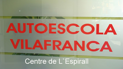 Autoescuela Vilafranca,S.L. Centro Espirall